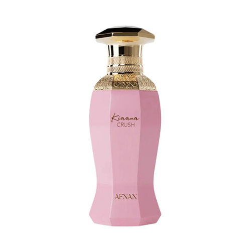 AFNAN KIAANA CRUSH EDP F 100ML