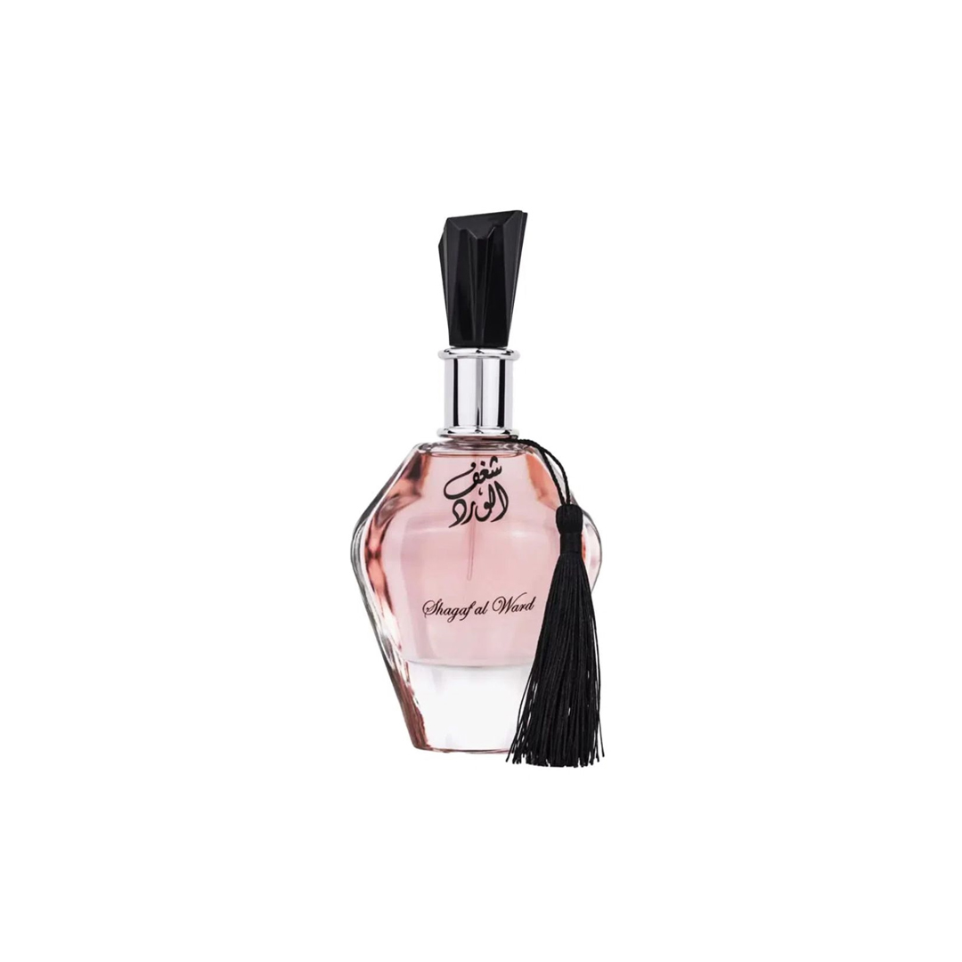 AL WATANIAH SHAGAF AL WARD EDP F 100ML