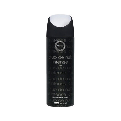 DESODORANTE ARMAF CLUB DE NUIT INTENSE 200ML