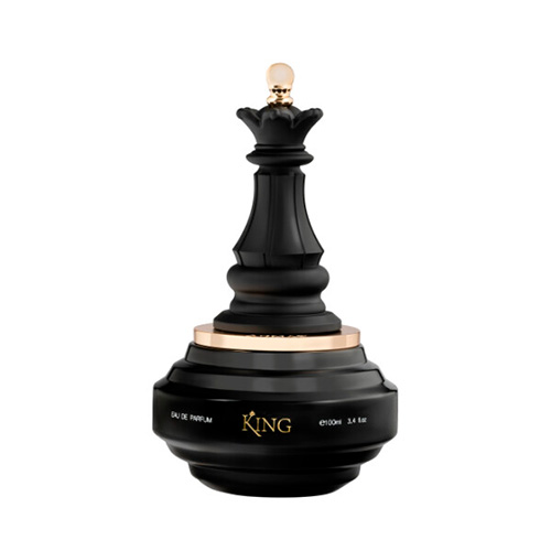 ARMAF CHECKMATE KING EDP M  100ML