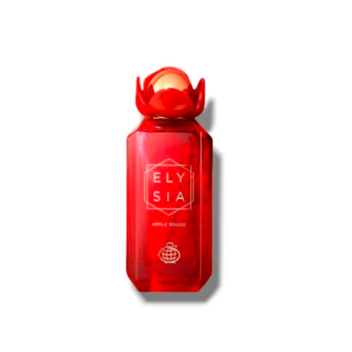 FRAFRANCE WORLD ELYSIA APPLE ROUGE EDP 100ML