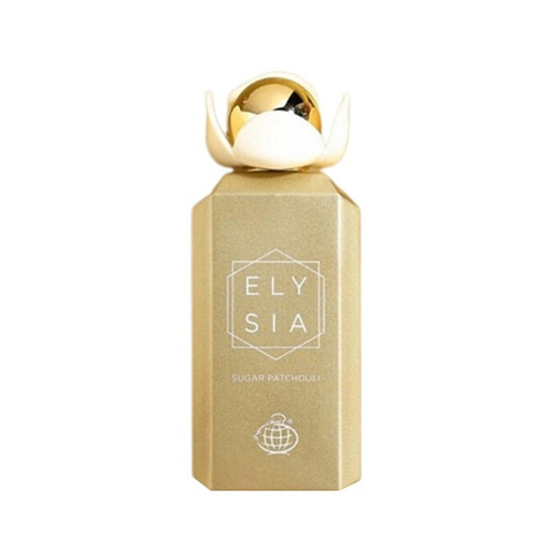 FRAGRANCE WORLD ELYSIA SUGAR PATCHOULI EDP F 100ML
