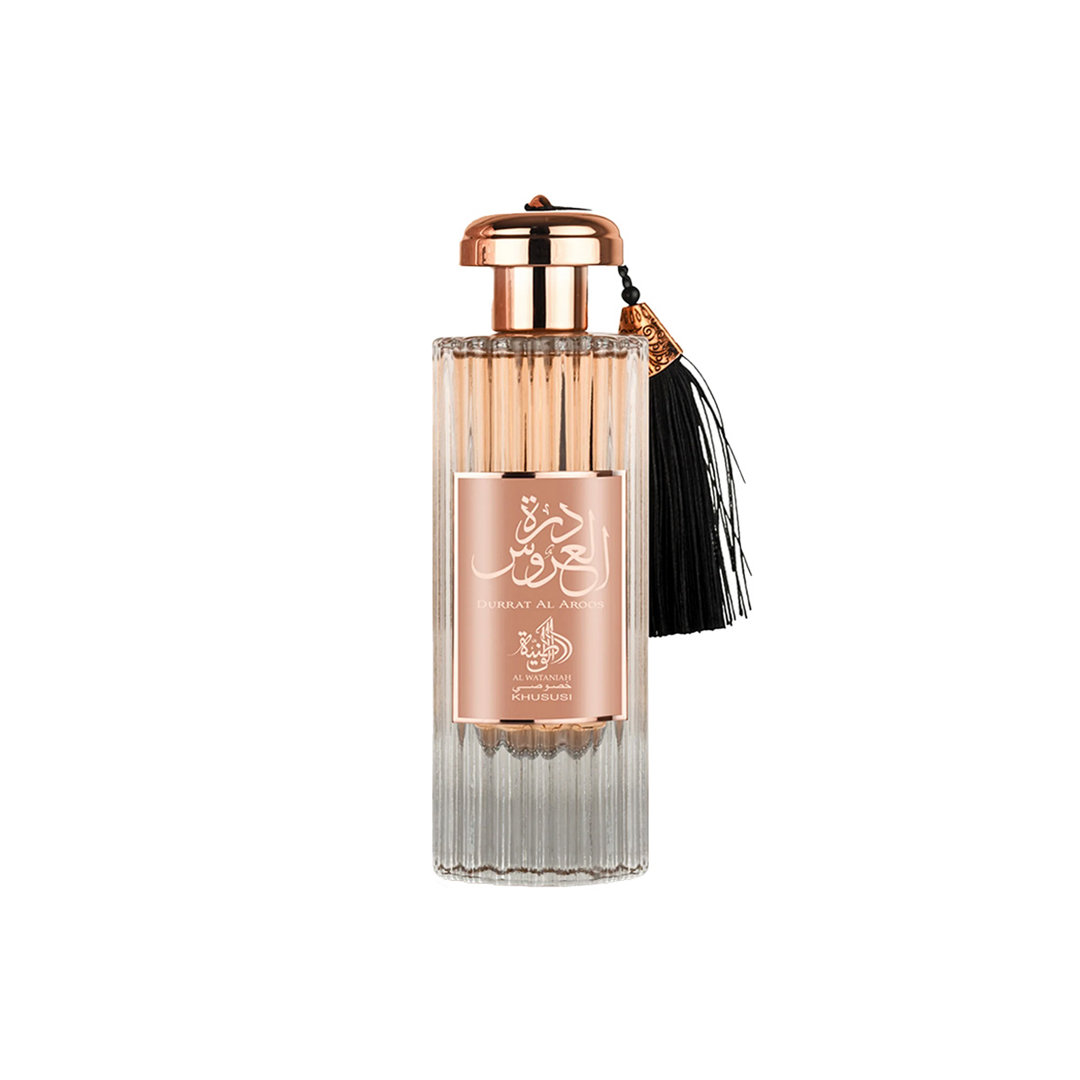 AL WATANIAH DURRAT AL AROOS EDP F 85ML