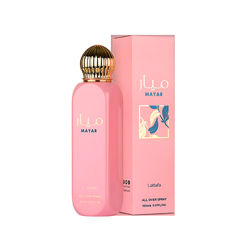 LATTAFA ALL OVER MAYAR 150ML