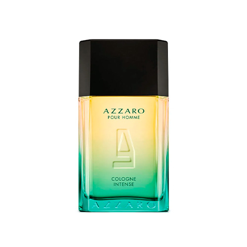 AZZARO COLOGNE INTENSE  M 100ML