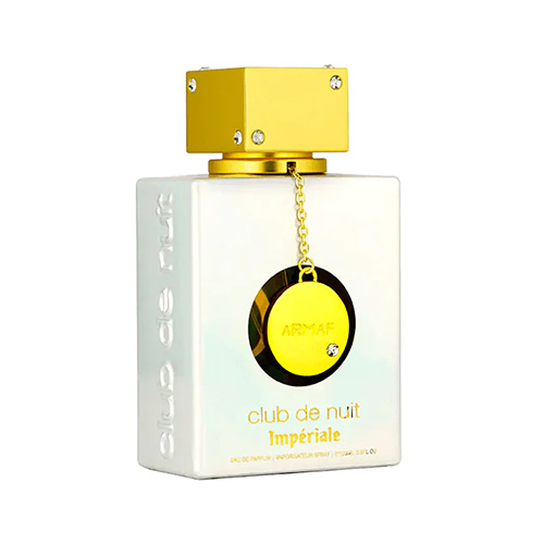 ARMAF CLUB DE NUIT IMPERIALE EDP F 105ML