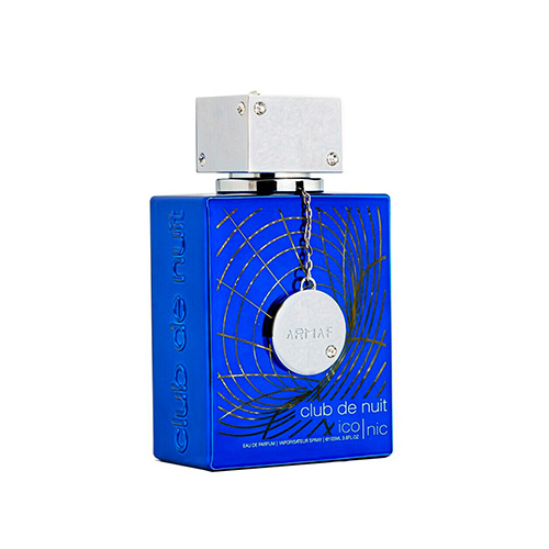  ARMAF CLUB DE NUIT ICONIC EDP 105ML