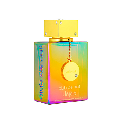 ARMAF CLUB DE NUIT UNTOLD EDP 105ML