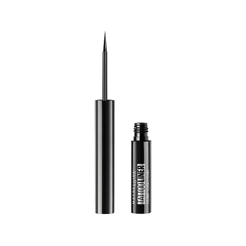MAYBELLINE LAPIZ TATTOO BLACK (710)