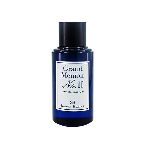  RB NO.II GRAND MEMOIR EDP 100ML