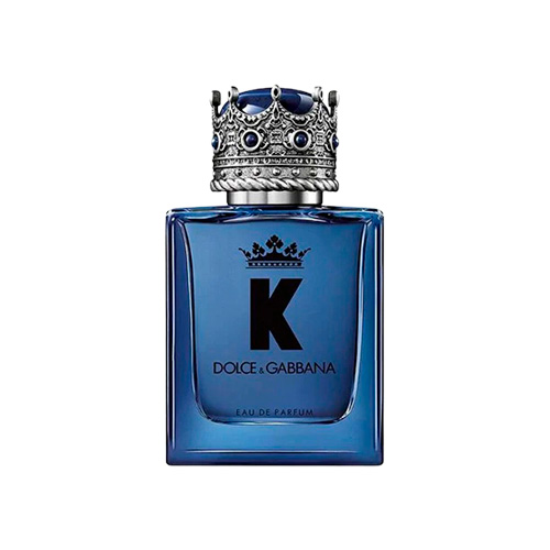  D&G K EDP M 50ML