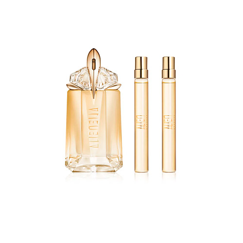 KIT MUGLER ALIEN GODDES  EDP F 60ML