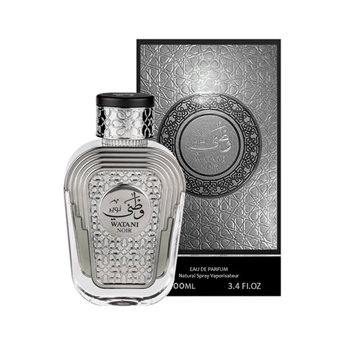 ALWATANIAH WATANI NOIR EDP 100ML