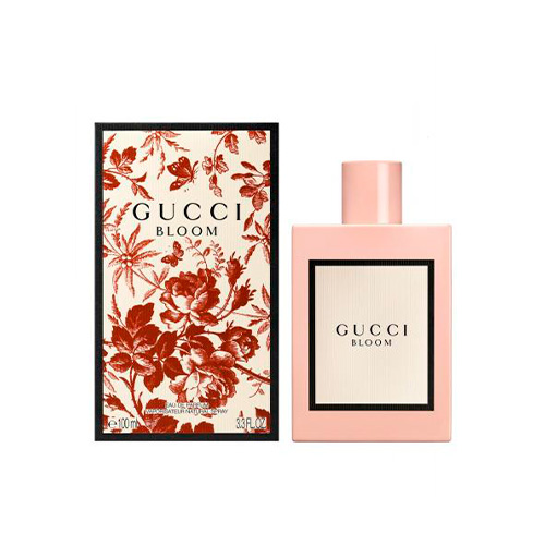  GUCCI BLOOM EDP F 100ML
