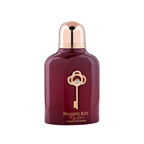 ARMAF PRIVATE KEY LOVE EDP 100ML