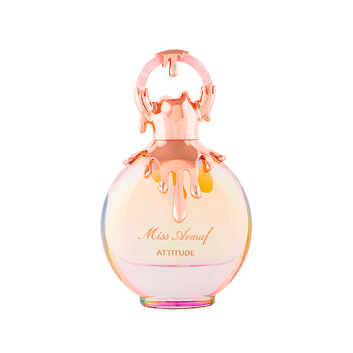 ARMAF MISS ATITUDE EDP 100ML