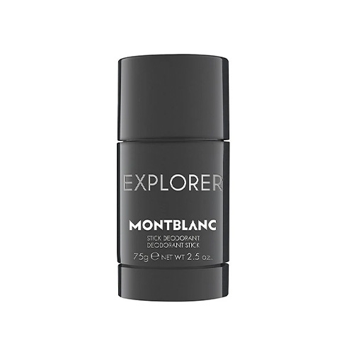 DEO MONT BLANC EXPLORER 75G STICK