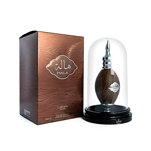  LATTAFA PRIDE HALA EDP M 100ML