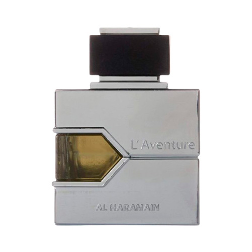 ALHARAMAIN L'AVENTURE INTENSE M 100ML