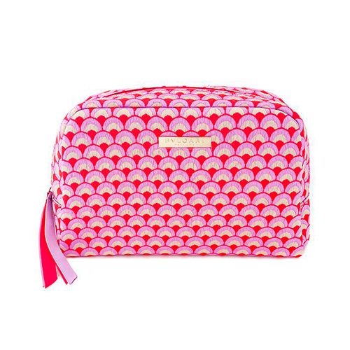  BVLGARI NECESER OMNIA   F (LILA)