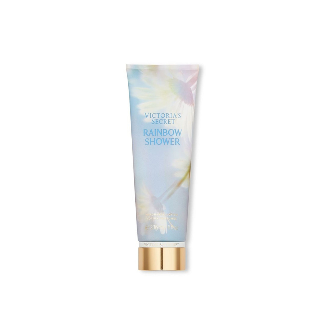 VICTORIA'S SECRETLOTION RAINBOW SHOWER 236ML