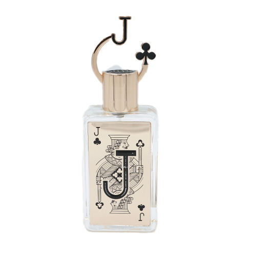 FRAGRANCE WORLD JACK J EDP 80ML
