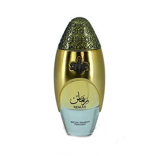  LATTAFA NICHE EMARATI REMAS EDP 100ML