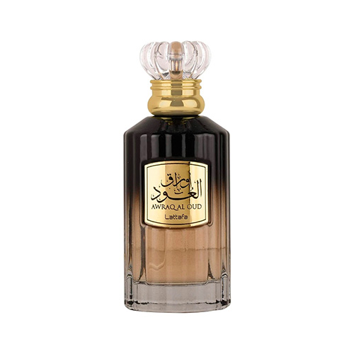  LATTAFA AWRAQ AL OUD EDP 100ML