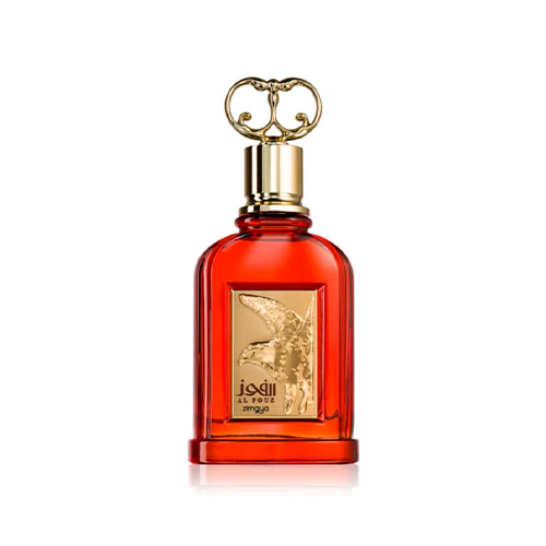 AF ZIMAYA AL FOUZ EDP 100ML