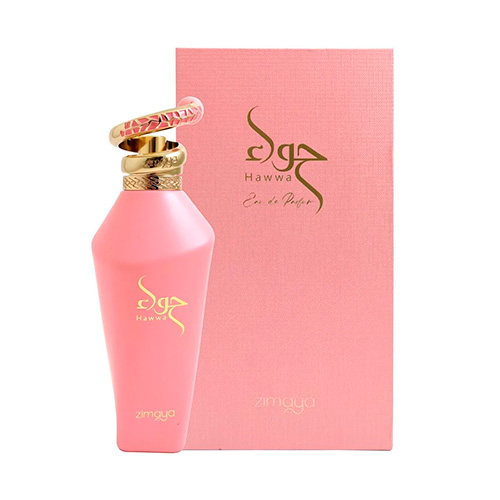  AF ZIMAYA HAWWA PINK EDP 100ML