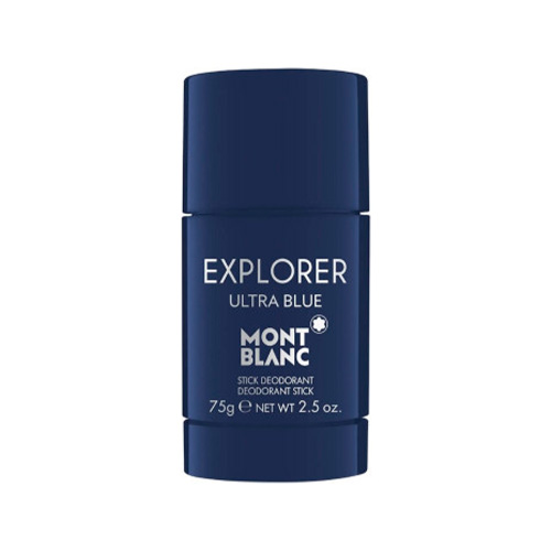 MONT BLANC EXPLORER ULTRA DESODORANTE MAS 75ML
