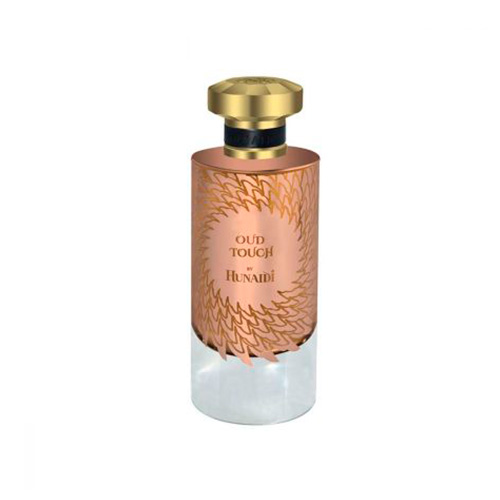 AL HUNAIDI OUD TOUCH EDP 75ML