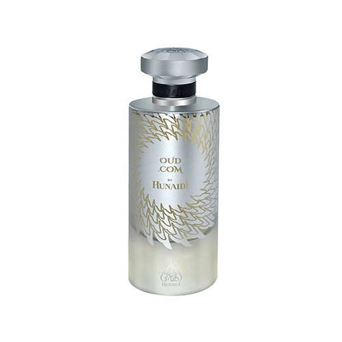 AL HUNAIDI OUD COM EDP 75ML