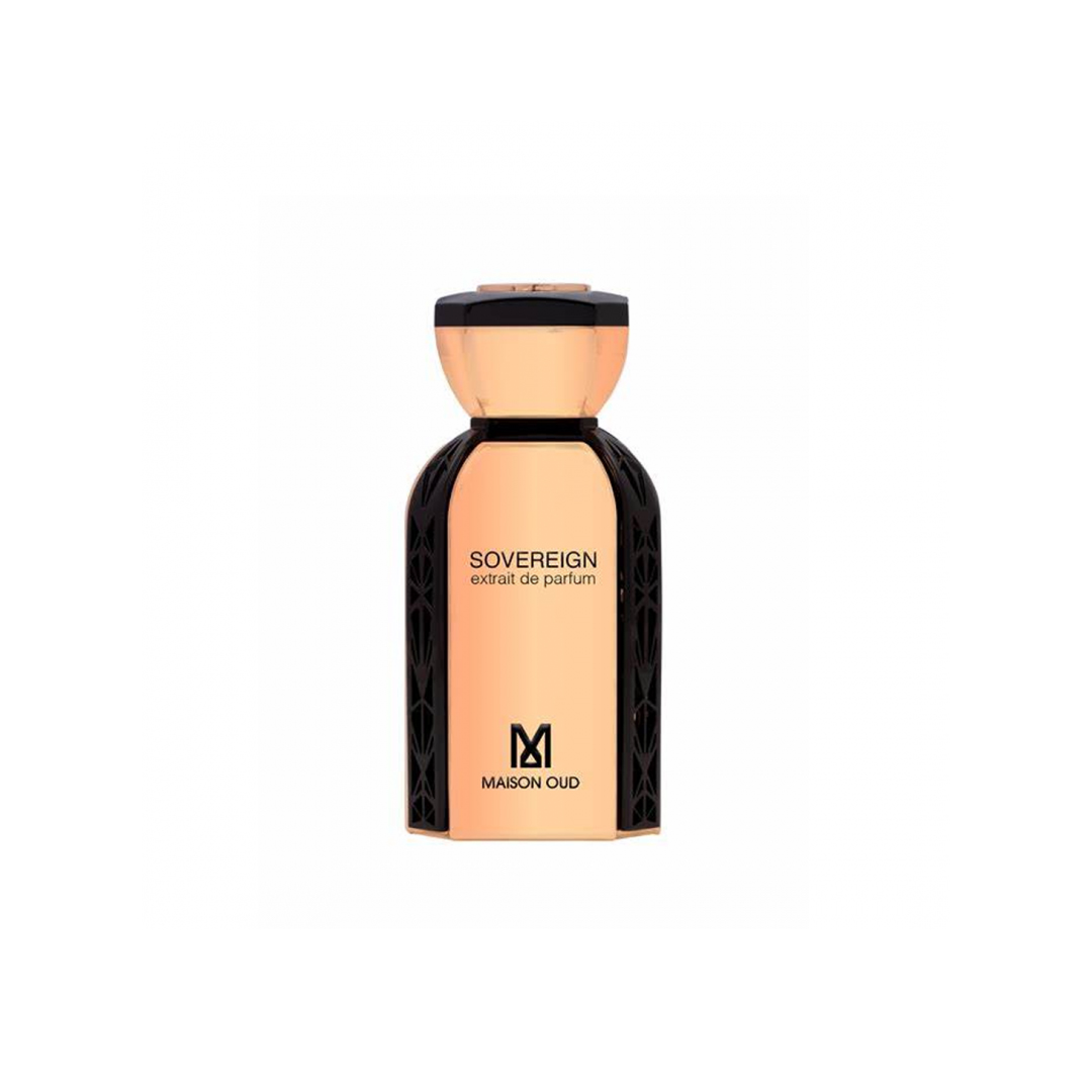 MAISON OUD SOVEREING EDP 75ML