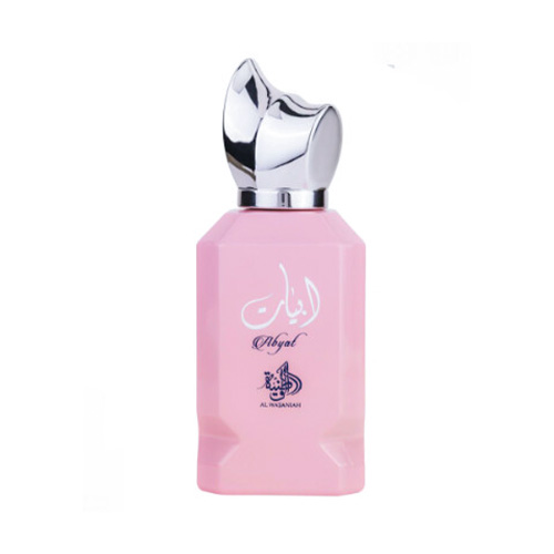 ALWATANIAH ABYAT EDP F 100ML