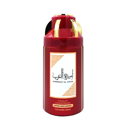  LATTAFA AMEERAT AL ARAB DESODORANTE 250ML