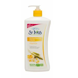 ST.IVES CREMA VITAMINA E 532ML