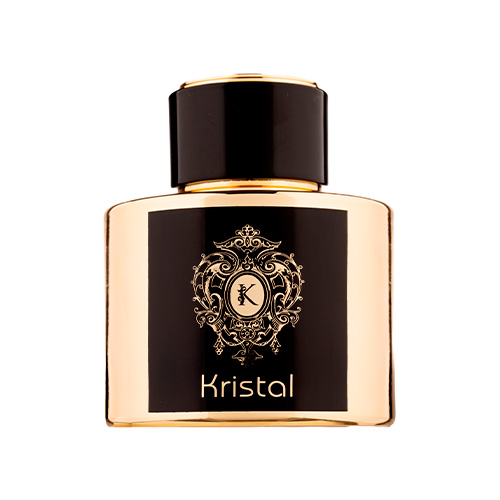 FRAGRANCE WORL KRISTAL EDP F 100ML