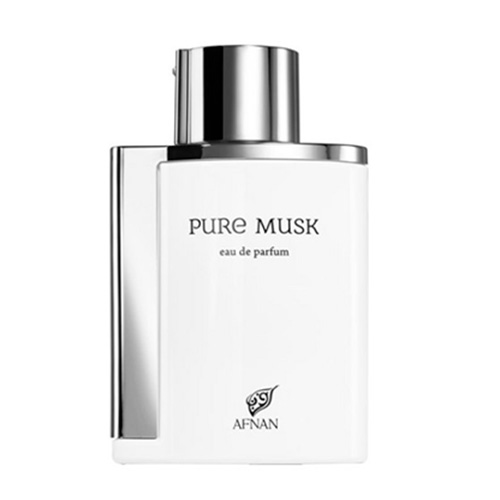 AFNAN PURE MUSK EDP 100ML