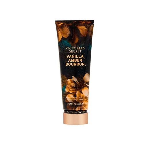 VICTORIA'S SECRET AMBER BOURBON 236ML