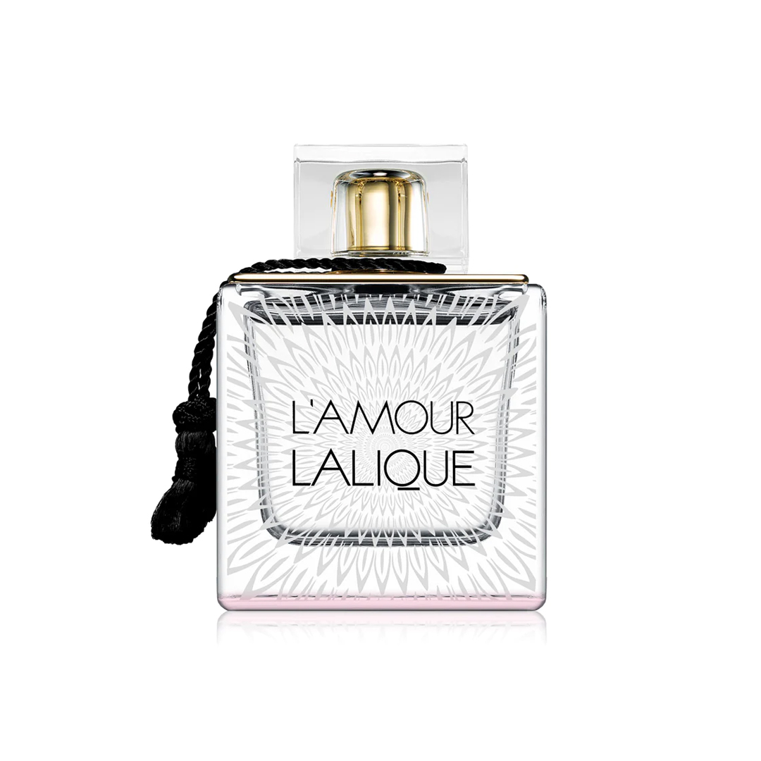 LALIQUE L`AMOUR EDP F 100ML