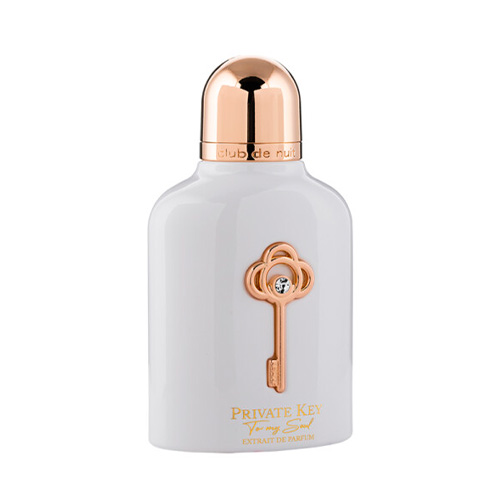 ARMAF PRIVATE KEY SOUL EDP 100ML