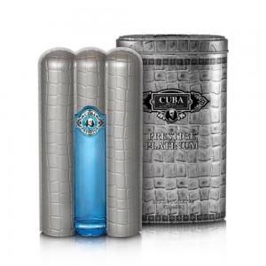  CUBA PRESTIGE PLATINUM EDT M 90ML
