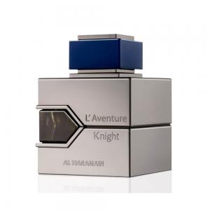 ALHARAMAIN L'AVENTURE KNINGHT EDP M 100ML