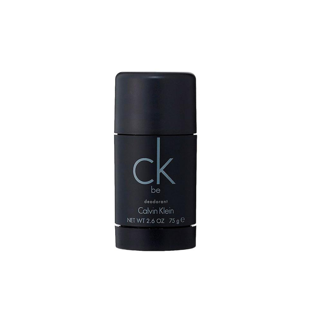 CALVIN KLEIN BE STICK DESORANTE 75G