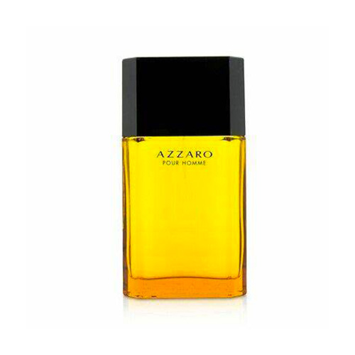 AZZARO EDT M 100ML