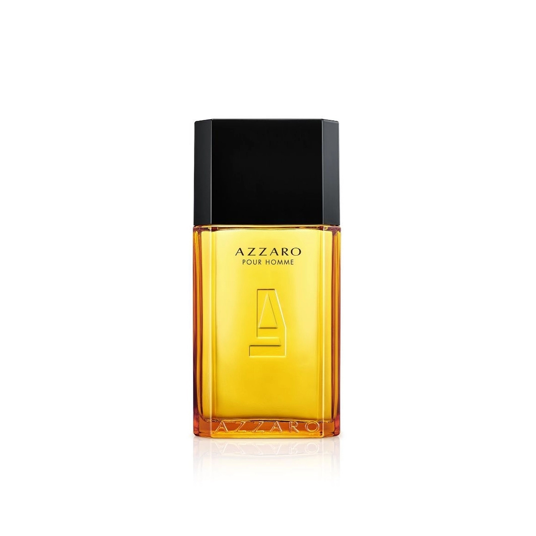 AZZARO EDT M 200ML
