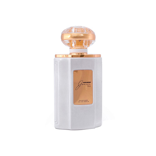 ALHARAMAIN JUNOON ROSE EDP F 75ML