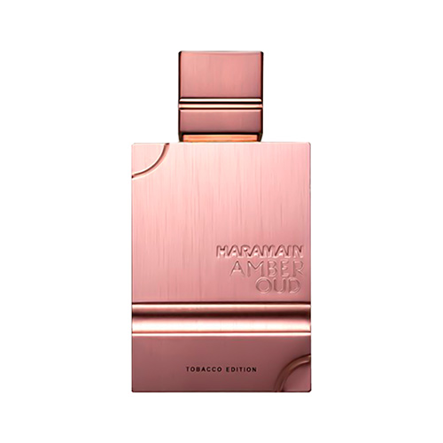 ALHARAMAIM AMBER OUD TOBACCO 60ML