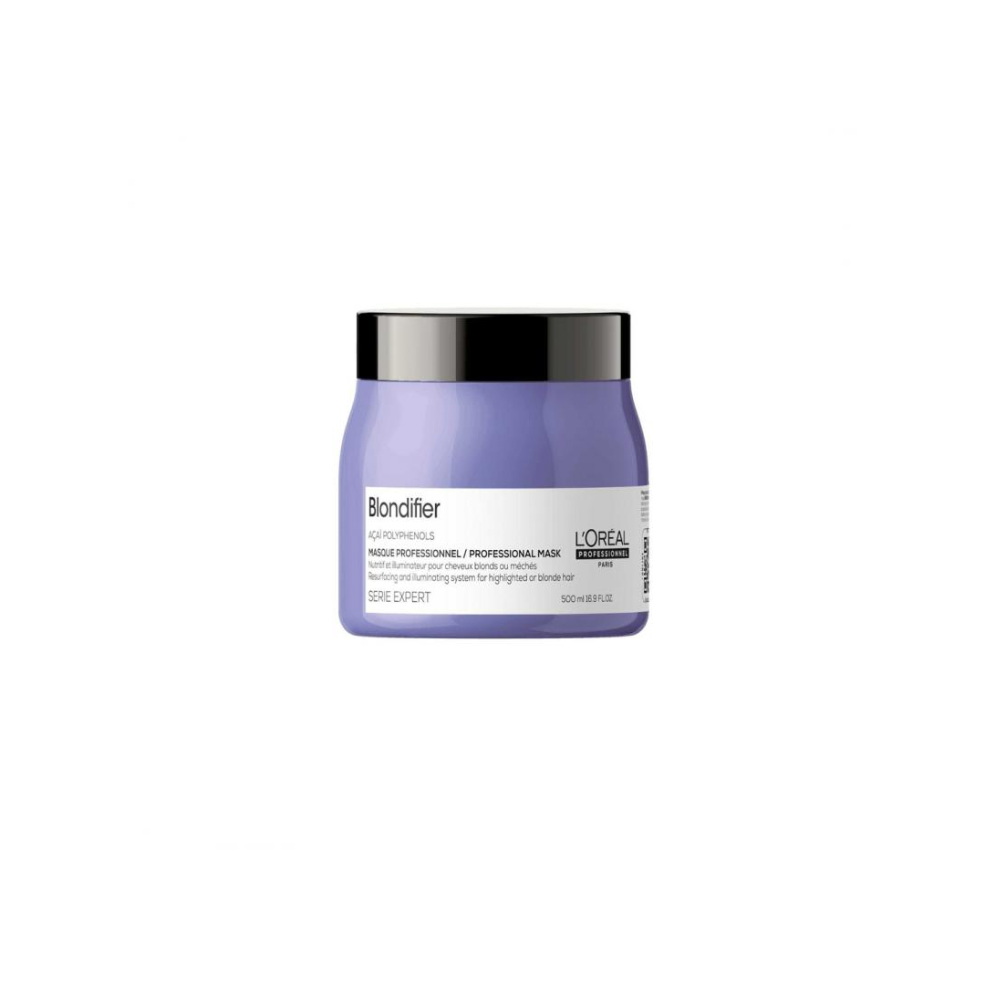 LOREAL BLONDIFIER MASK 500ML
